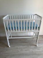 Baby Bestellbett für 35 € Kreis Pinneberg - Pinneberg Vorschau