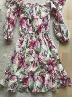 Liu Jo Sommerkleid Niedersachsen - Wolfenbüttel Vorschau
