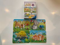 Ravensburger My first puzzles 2-4-6-8 teile Nordrhein-Westfalen - Selfkant Vorschau