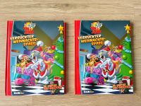 2x Verrückter Weihnachts-Spass Tom&Jerry Aldi lino Nordrhein-Westfalen - Erkelenz Vorschau