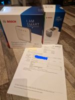 Bosch, Smart Home Starterset Nordrhein-Westfalen - Eschweiler Vorschau