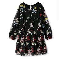 Desigual, Tüllkleid,Power Puff Girls,Gr. 11/12,146/152 NEU mit Et Hessen - Grünberg Vorschau