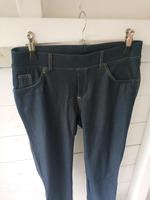 Bonita ⭐ Damen Leggings Jeans mit Stretch 40/42 Hessen - Haiger Vorschau