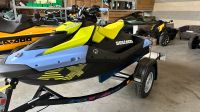 Sea-Doo Spark Trixx 3 Up Jetski - Modell 2024 Baden-Württemberg - Großbottwar Vorschau