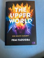 The Upper World - Femi Fadugba Bonn - Lessenich Vorschau