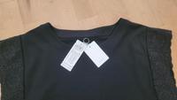 Kleid neu Gr.42 schwarz Gerry Weber Etuikleid Ärmel Spitze Hessen - Kassel Vorschau