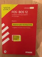 FOS/BOS Prüfungsaufgaben Mathematik Nicht Technik Bayern - Oberding Vorschau