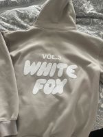 White Fox Hoddie Nordrhein-Westfalen - Alfter Vorschau