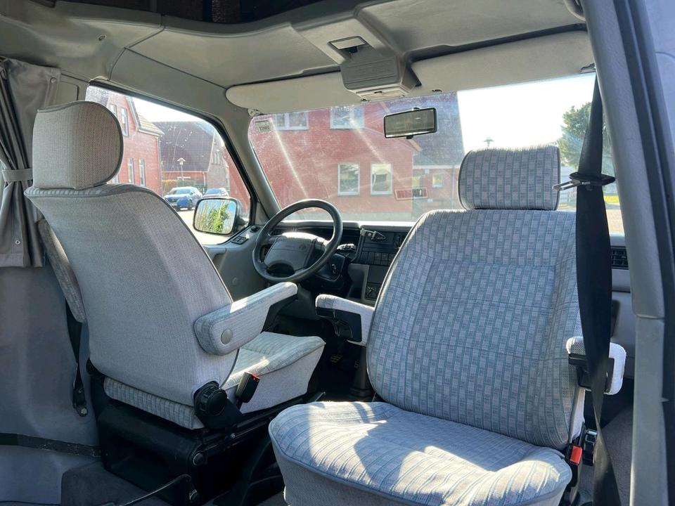 Volkswagen VW T4 Westfalia Multivan TÜV NEU California 2,5 in Bremerhaven