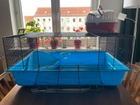 Käfig - für Mäuse oder zur Integration von Ratten oder als Kranke Leipzig - Leipzig, Zentrum-Nord Vorschau