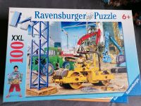 3 Ravensburger Puzzle für Kinder Nordrhein-Westfalen - Alsdorf Vorschau