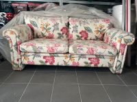 Ikea Couch mit Blumen Rheinland-Pfalz - Melsbach Vorschau