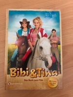 Bibi & Tina - Das Buch zum Film Bayern - Rauhenebrach Vorschau