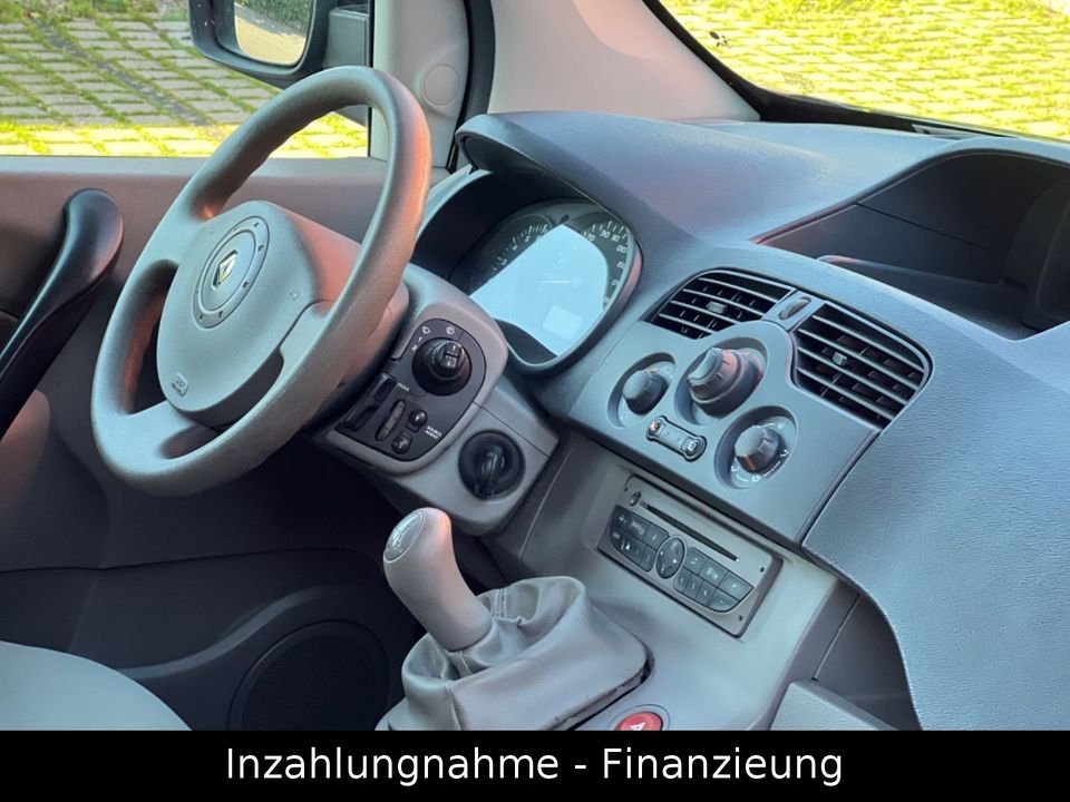 Renault Kangoo Happy Family/Klima/8 Fach bereift/ in Fellbach