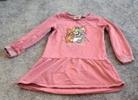 Kleid Tom & Jerry Größe 116 Sachsen - Weißenborn Erzgebirge Vorschau
