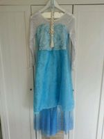 ☆Elsa Eiskönigin Kleid Prinzessin☆ Hamburg - Bergedorf Vorschau