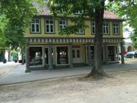 Laden Café Restaurant Imbiss Geschäftsraum Praxis Niedersachsen - Bad Pyrmont Vorschau