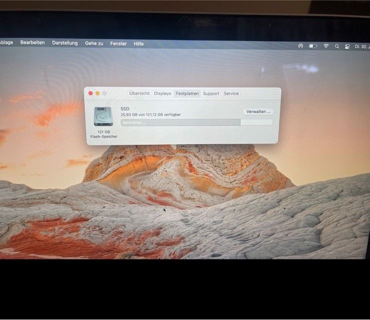 Apple MacBook Pro 2014 Retina 13 in Berlin