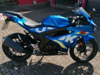 Suzuki GSXR-125 TÜV neu!!! Bayern - Ellingen Vorschau