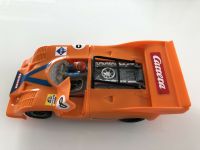 Carrera Universal Porsche Turbo orange OVP sehr guter Zustand !!! Nordrhein-Westfalen - Hagen Vorschau