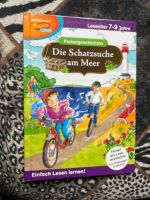 Buch - Feriengeschichten: Die Schatzsuche am Meer Bayern - Möhrendorf Vorschau