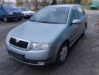 Skoda Fabia Classic Bad Doberan - Landkreis - Bad Doberan Vorschau