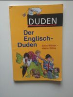 Kinderbuch Der Englischduden Nordrhein-Westfalen - Siegen Vorschau