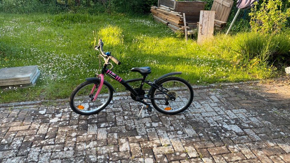 Kinderfahrrad in Grünstadt