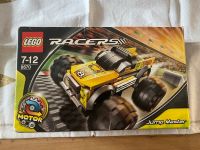 LEGO Racers 8670 Jump Master Bayern - Hiltenfingen Vorschau