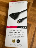 HDMI Adapter Kr. München - Oberhaching Vorschau