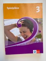 Spielpläne 3 Saarland - Kirkel Vorschau