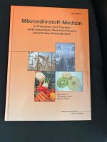 Mikronährstoff -Medizin Hessen - Wiesbaden Vorschau