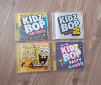 Musik CDs für Kinder Kids Bop Sponge Bob Bayern - Moos Vorschau