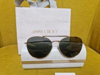 JIMMY CHOO Original Sonnenbrille Brille ABBIE/G/S  W8QK Nordrhein-Westfalen - Langenfeld Vorschau
