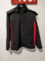 FHB Softshell-Jacke schwarz/rot, Art. 78527, Size: 44/46 Rheinland-Pfalz - Mainz Vorschau