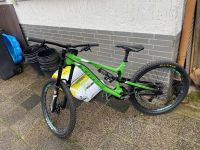 Downhill Kona precept 200 Hessen - Rodgau Vorschau