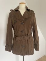 leichter Mantel, Trenchcoat, Gr. 38 Bayern - Olching Vorschau