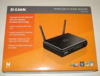 D-Link Router DIR-615 Niedersachsen - Schellerten Vorschau