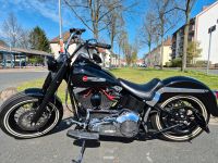 Harley Davidson FLSTC Niedersachsen - Seelze Vorschau