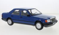 MCG - Modellauto 1:18 - Mercedes 300E/260E (W124), 1984 2 Farben Hessen - Driedorf Vorschau