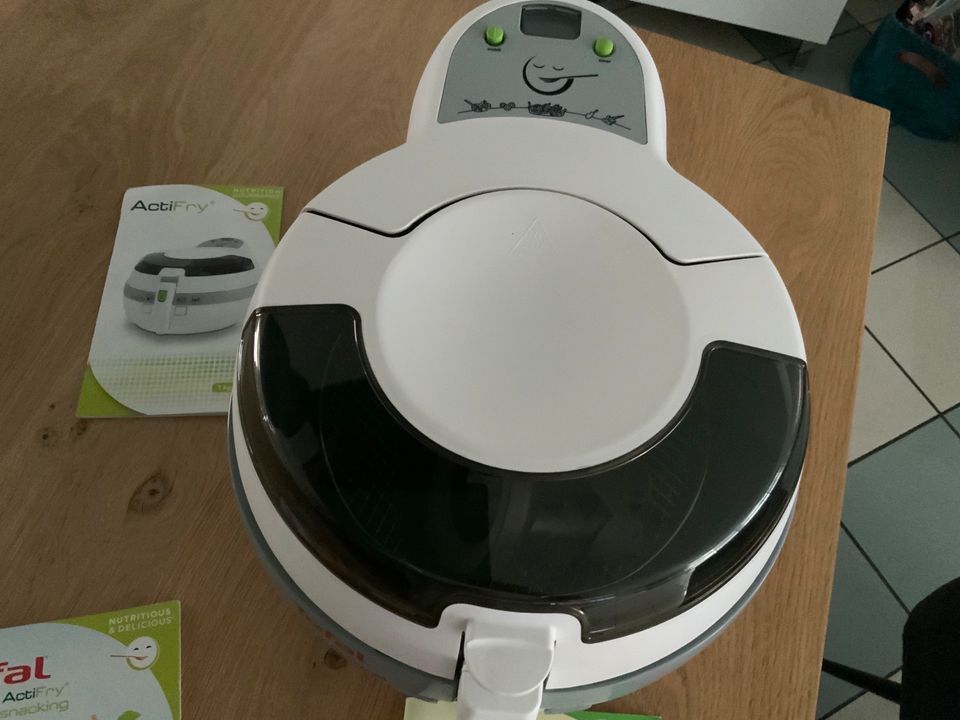 Tefal ActiFry in Oberhausen