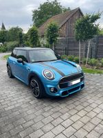 MINI Cooper Coupé John Works Ausstattung Bayern - Köfering Vorschau