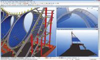 Tekla Structure Bim-Software Maint 2023 kompl. Baden-Württemberg - Dietingen Vorschau