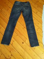 Lee Jeans NORMA Röhre W28   L33 blau Saarland - Blieskastel Vorschau