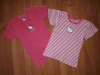 Hello Kitty Unterhemden Schlafshirt Shirt Gr.134 / 140 Bayern - Rödental Vorschau