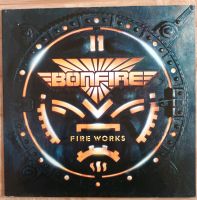 Bonfire "Fire works" Vinyl LP Heavy Metal / Rock Schleswig-Holstein - Bad Bramstedt Vorschau