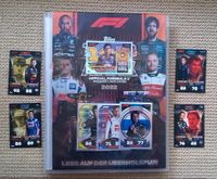 Topps Turbo Attax 2022 Tausch/Verkauf Thüringen - Bad Salzungen Vorschau