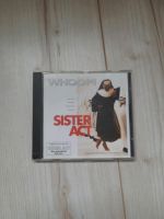 Sister Act Soundttack (CD) - Whoopi Goldberg Nordrhein-Westfalen - Monheim am Rhein Vorschau