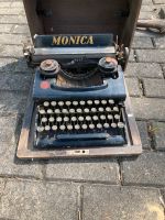 Schreibmaschine Vintage München - Berg-am-Laim Vorschau