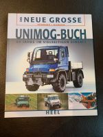 Das neue große Unimog-Buch  60 Jahre im vielseitigen Einsatz Nordrhein-Westfalen - Isselburg Vorschau
